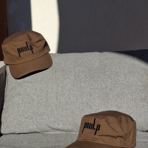 Casquettes